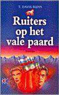 Ruiters op het vale paard