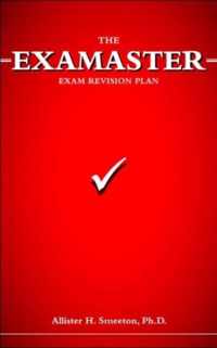 The Examaster Exam Revision Plan