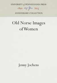 Old Norse Images of Women