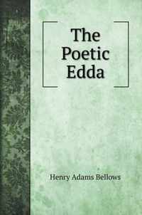 The Poetic Edda