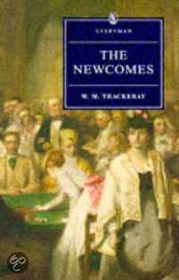 The Newcomes