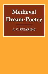 Medieval Dream-Poetry