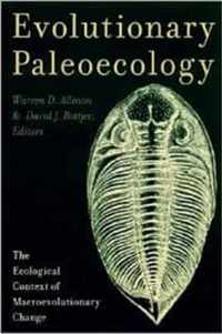 Evolutionary Paleoecology