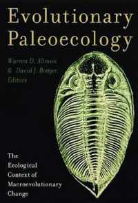 Evolutionary Paleoecology