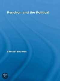 Pynchon and the Political