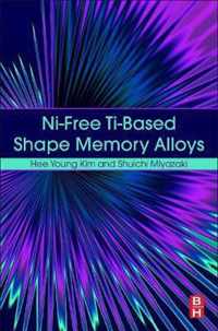 Ni-free Ti-based Shape Memory Alloys