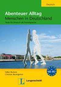 Abenteuer Alltag