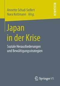 Japan in Der Krise