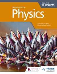 Physics for the IB Diploma Second Edition