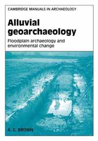 Cambridge Manuals in Archaeology