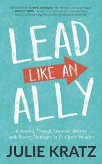 Lead Like an Ally