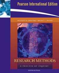 Research Methods