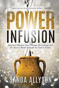 Power Infusion