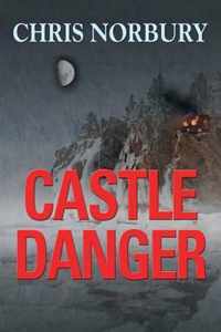 CASTLE DANGER (Matt Lanier, #2)