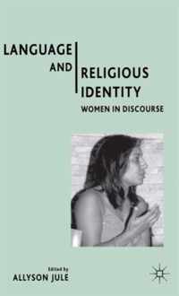 Language and Religious Identity