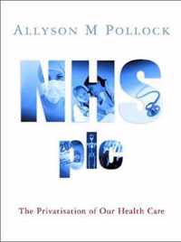 NHS Plc