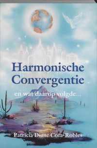 Harmonische Convergentie En Wat Daarop