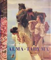 Sir Lawrence Alma-Tadema