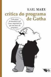 Crítica do Programa de Gotha