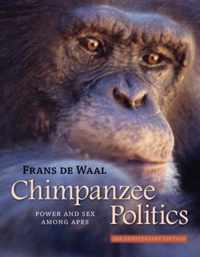 Chimpanzee Politics