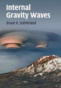 Internal Gravity Waves