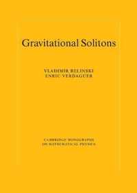 Gravitational Solitons