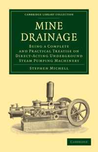 Mine Drainage