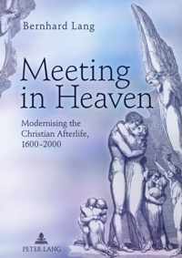 Meeting in Heaven