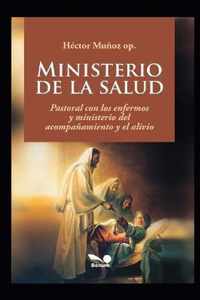 Ministerio de la salud