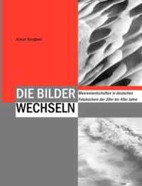 Die Bilder wechseln