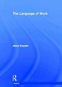 The Language of Work