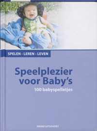 Speelplezier Voor Baby's