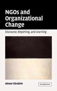 NGOs and Organizational Change