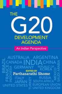 The G20 Development Agenda