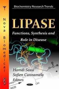 Lipase