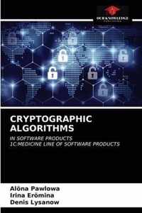 Cryptographic Algorithms