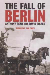 The Fall of Berlin