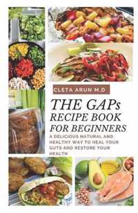 The Gaps Recipe Book for Beginners