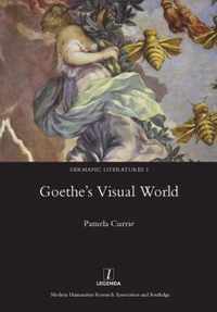 Goethe's Visual World