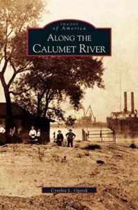 Along the Calumet River