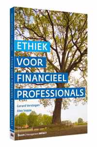 Ethiek voor financieel professionals - Aloy Soppe, Gerard Verstegen - Paperback (9789462763630)