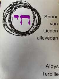 Spoor van lieden allevedan