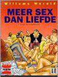 Willems wereld 01 meer sex