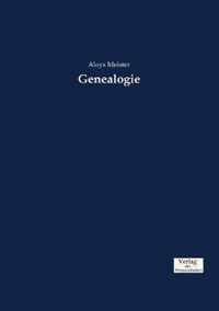 Genealogie