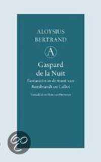 Gaspard De La Nuit