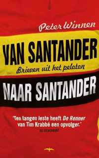 Van Santander naar Santander