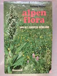 Alpenflora europese bergland