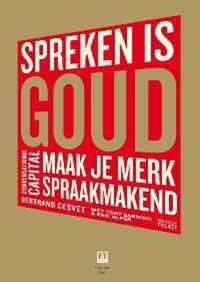 Spreken Is Goud