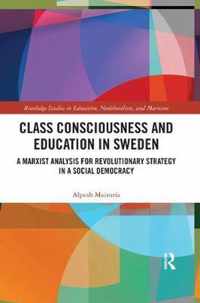 Class Consciousness and Education in Sweden