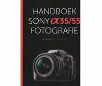 Handboek Sony Alpha 35/55 Fotografiefotografie